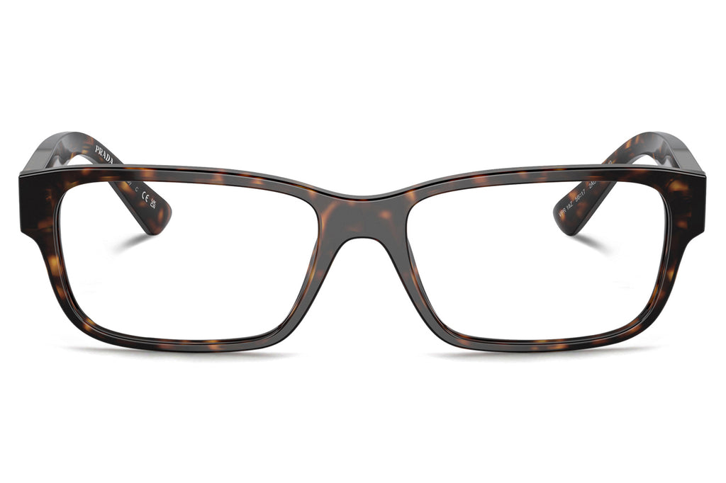 Prada - PR 18ZV Eyeglasses Havana (2AU1O1)