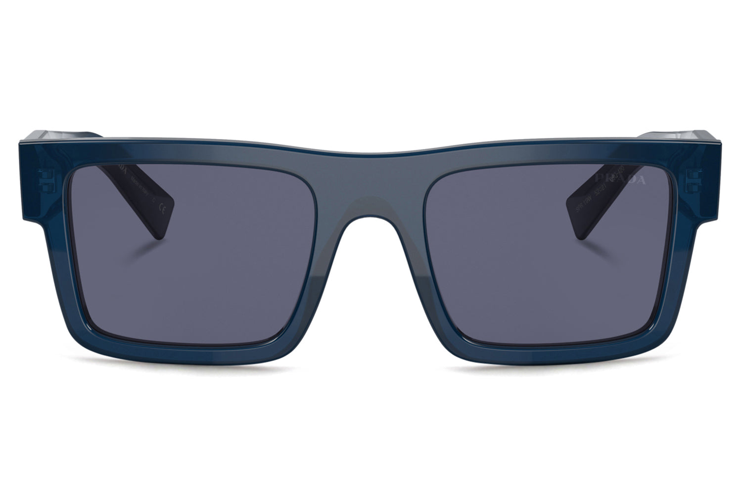 Prada - PR 19WS Sunglasses | Specs Collective