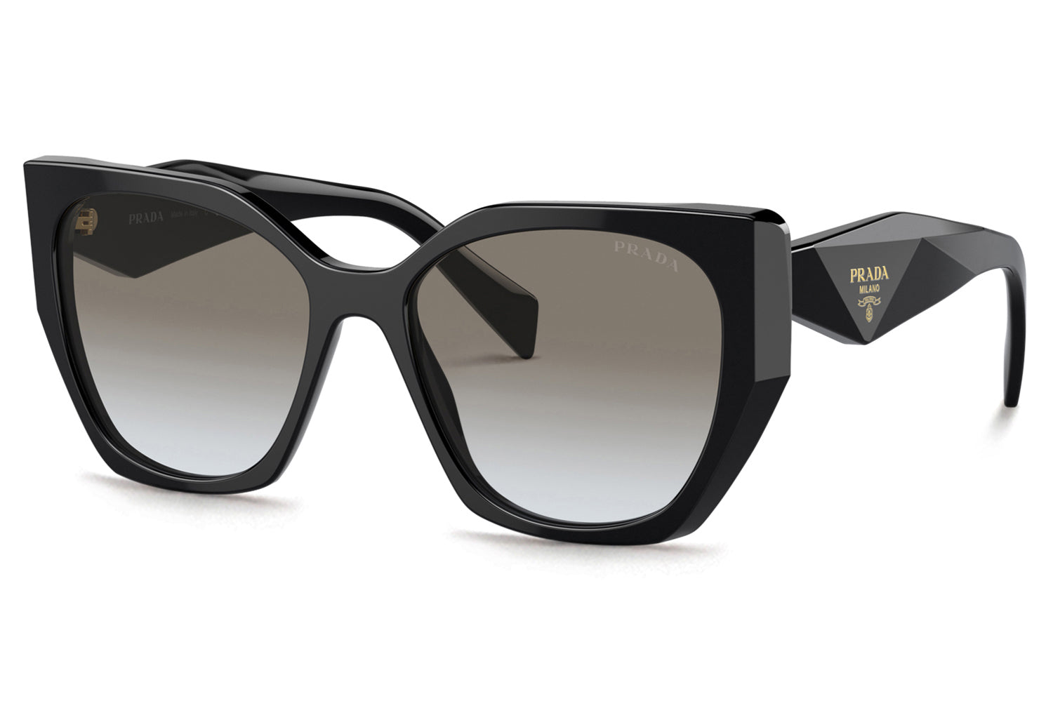 Prada - PR 19ZS Sunglasses | Specs Collective