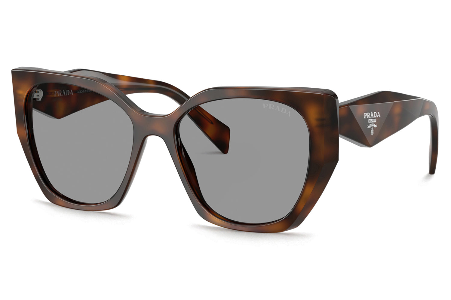 Prada - PR 19ZS Sunglasses | Specs Collective
