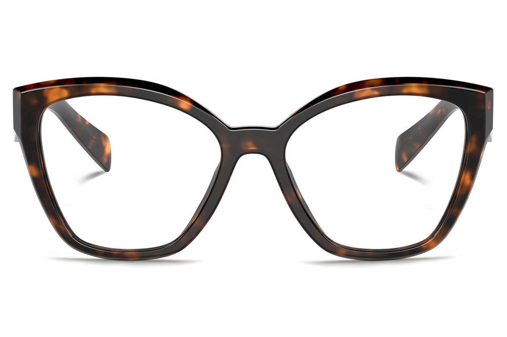 Prada - PR 20ZVF (Low Bridge Fit) Eyeglasses Honey Tortoise (14L1O1)