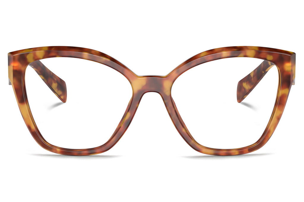Prada - PR 20ZV Eyeglasses Brown/Havana (10L1O1)