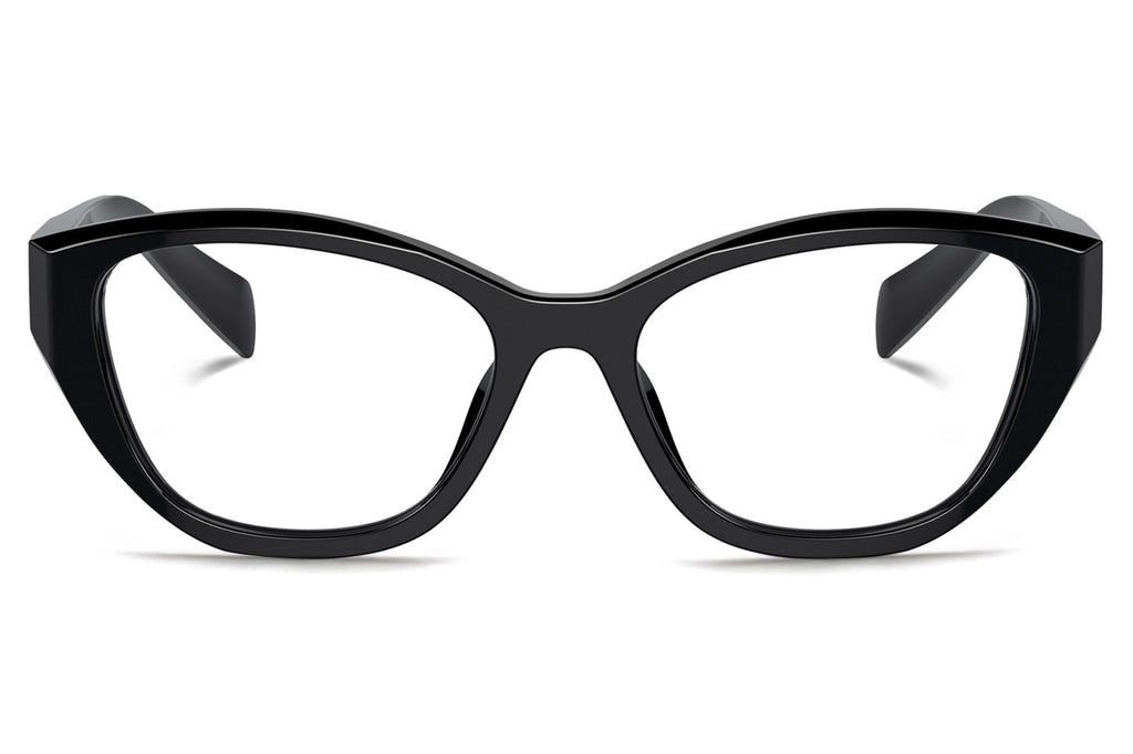 Prada - PR 21ZV Eyeglasses Black (16K1O1)