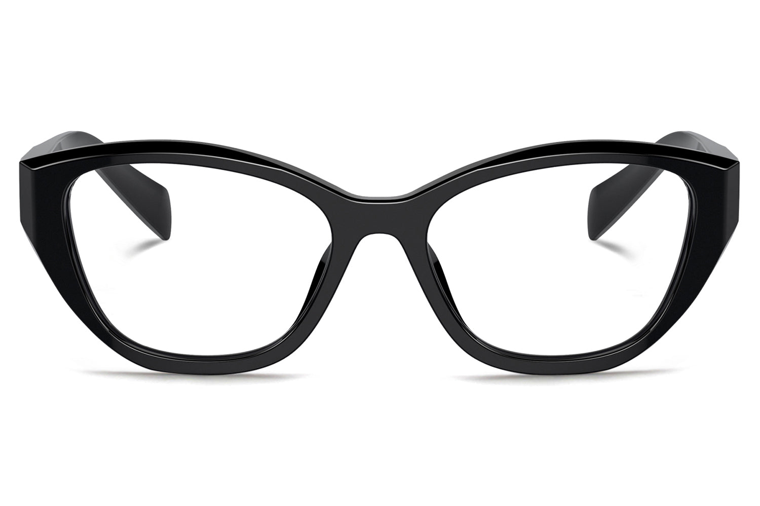 prior様 Prada® - PR 21ZV | Cat-Eye Acetate Optical