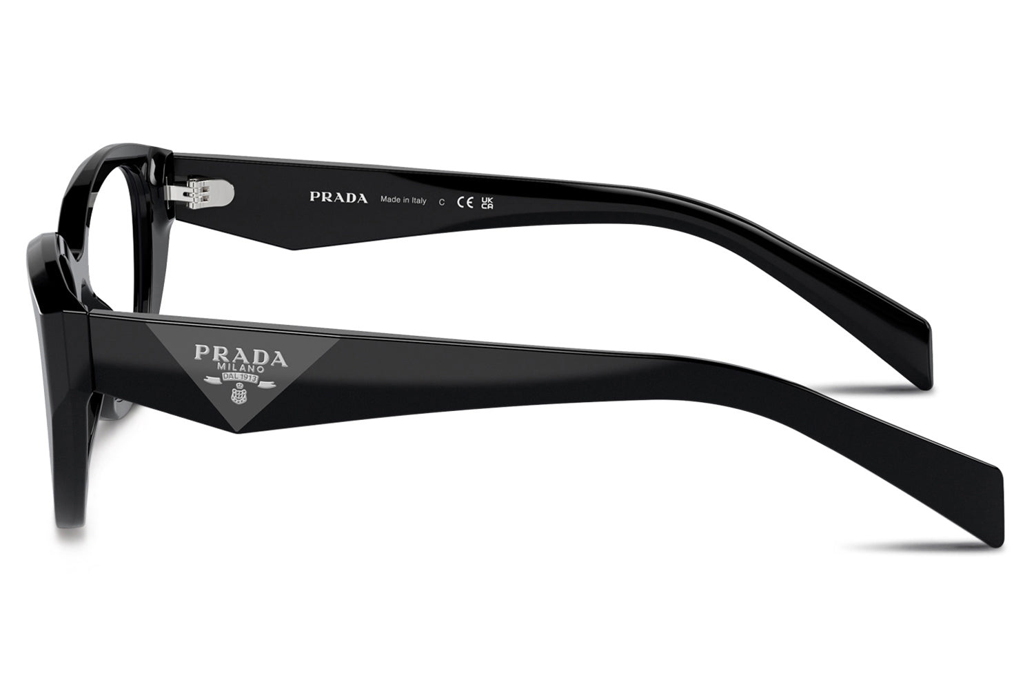 PRADA 御確認用 Prada - PR 21ZV Eyeglasses | Specs Collective