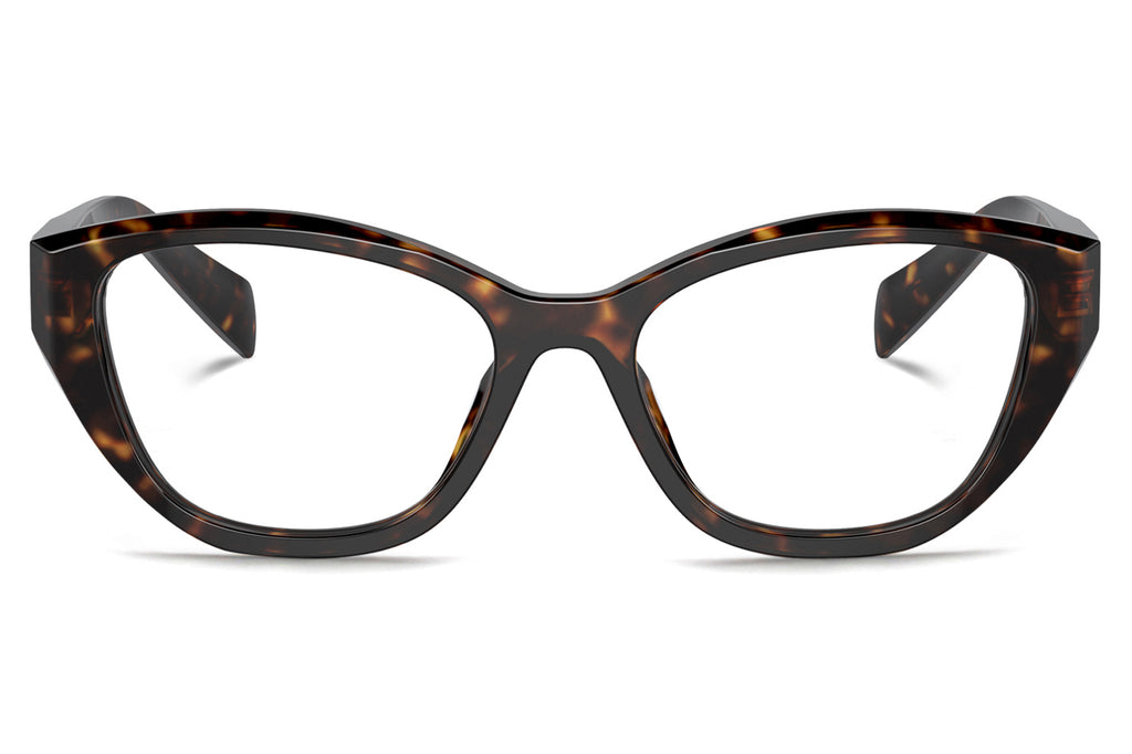Prada - PR 21ZV Eyeglasses Tortoise (19J1O1)
