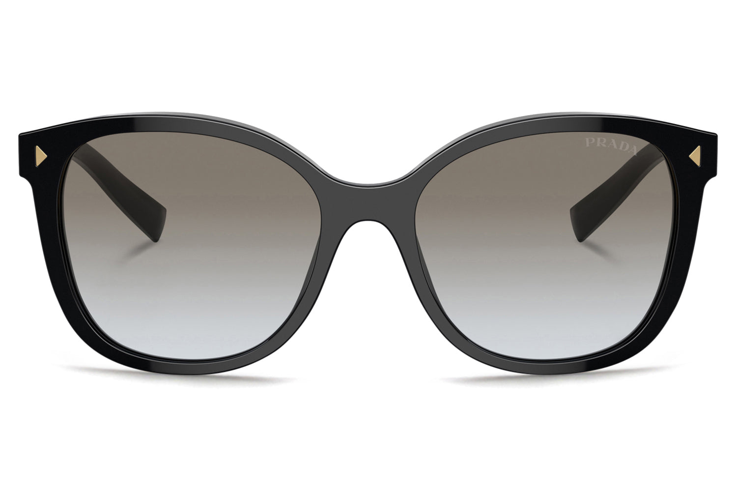 Prada - PR 22ZSF (Low Bridge Fit) Sunglasses | Specs Collective