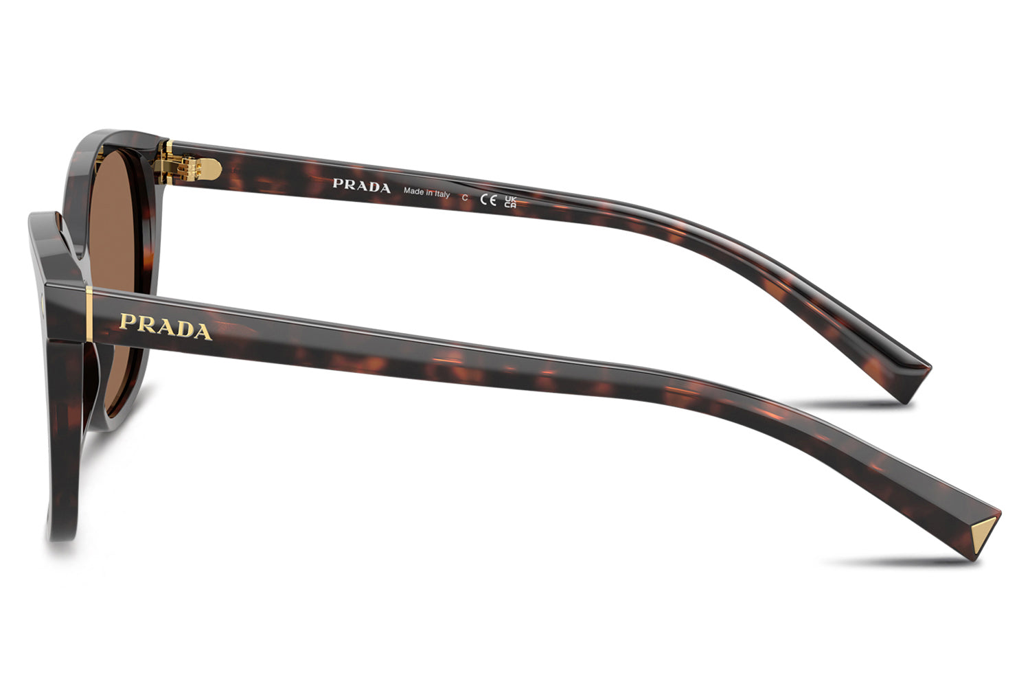 Prada - PR 22ZS Sunglasses | Specs Collective