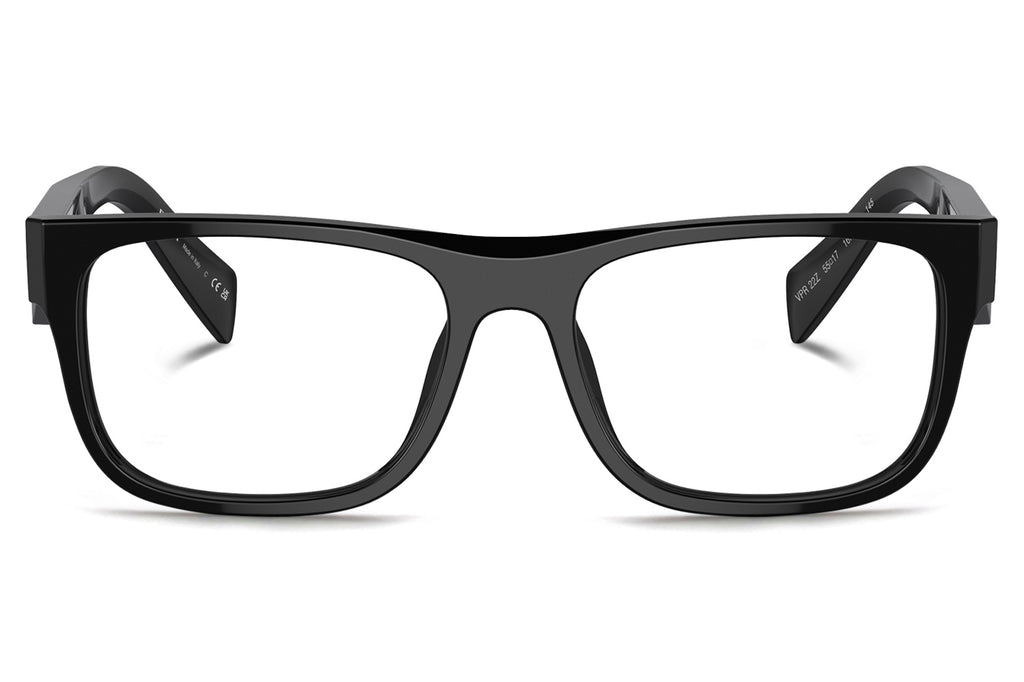 Prada - PR 22ZV Eyeglasses Black (16K1O1)