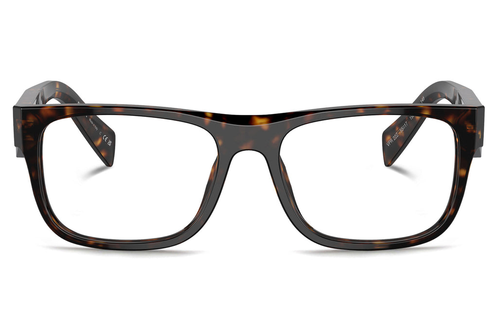 Prada - PR 22ZV Eyeglasses Loden/Black (19J1O1)