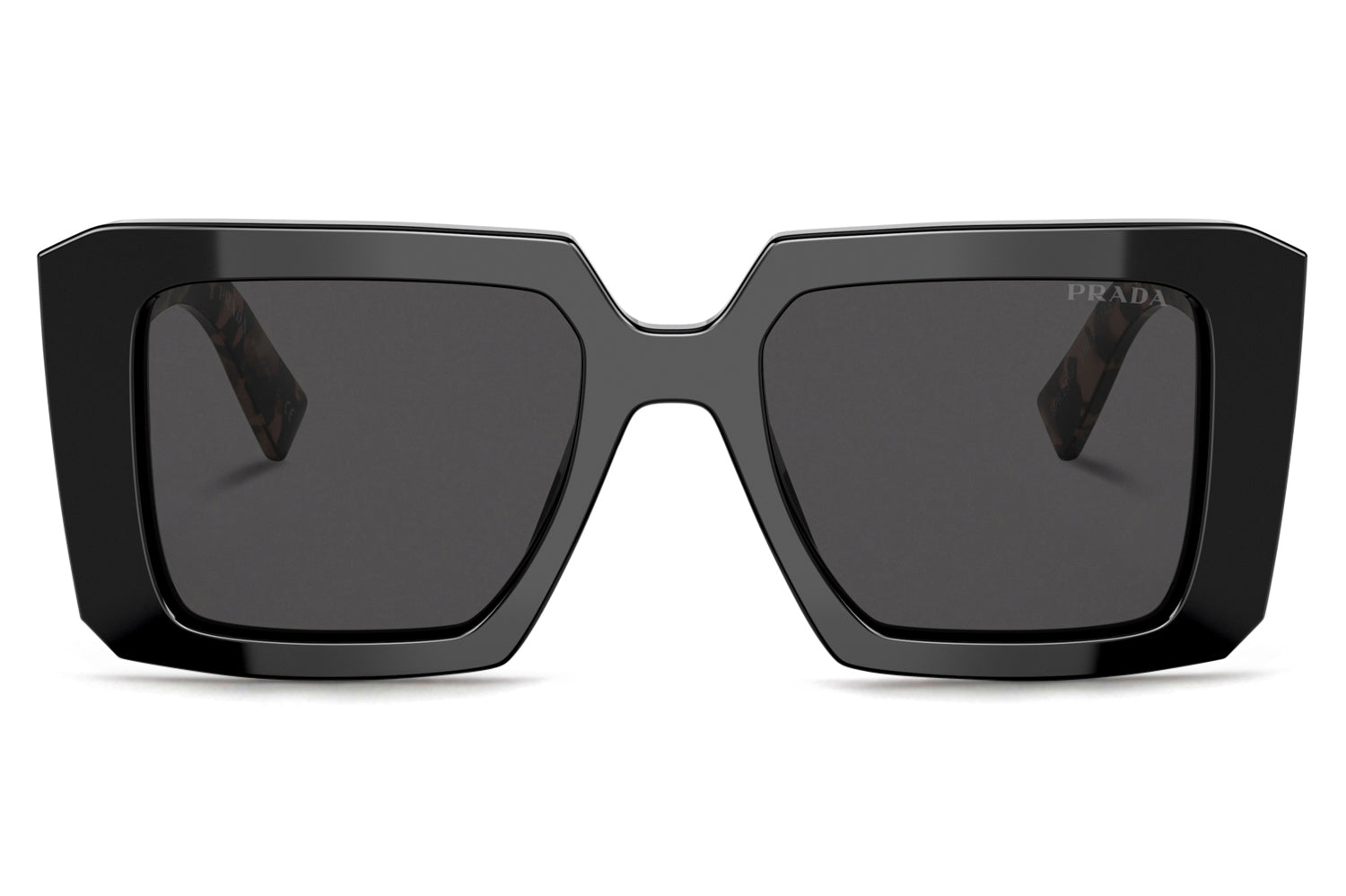 Prada - PR 23YSF (Low Bridge Fit) Sunglasses | Specs Collective