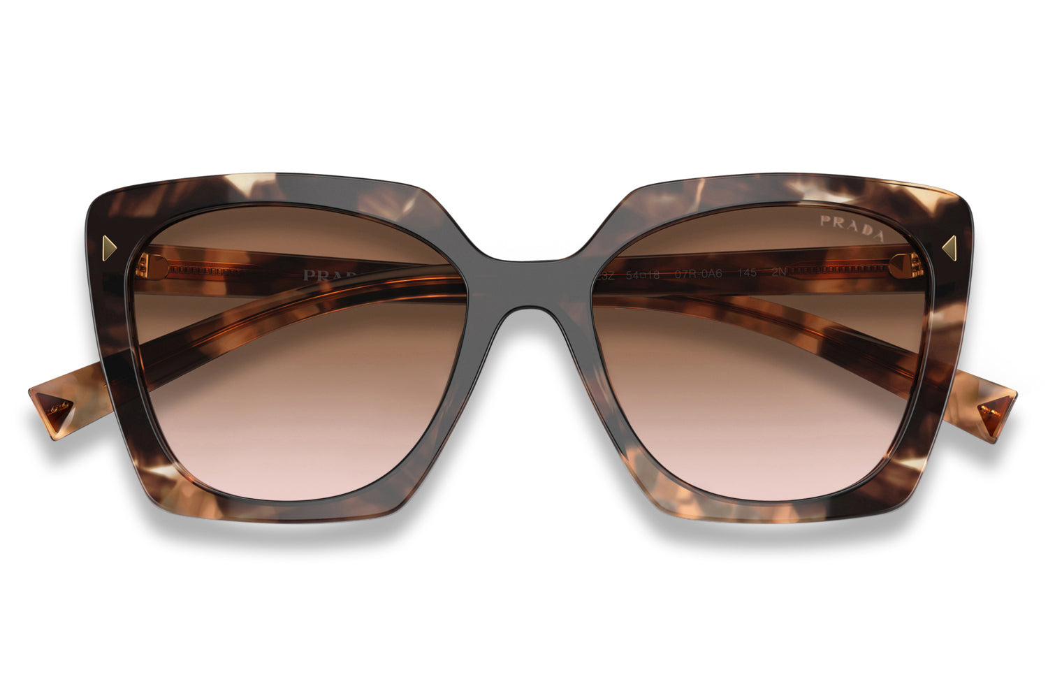 Prada - PR 23ZS Sunglasses | Specs Collective