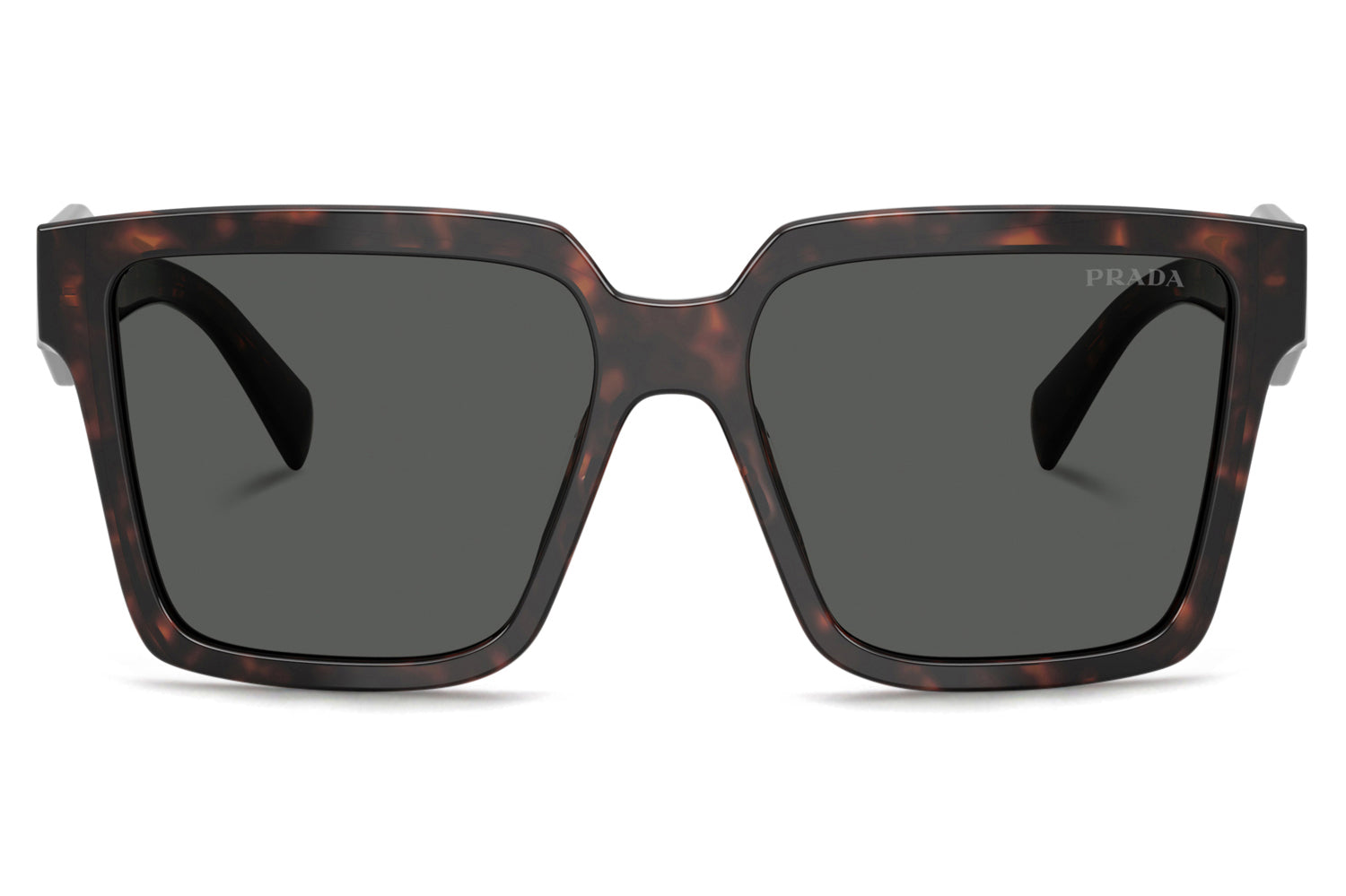 Prada - PR 24ZSF (Low Bridge Fit) Sunglasses | Specs Collective