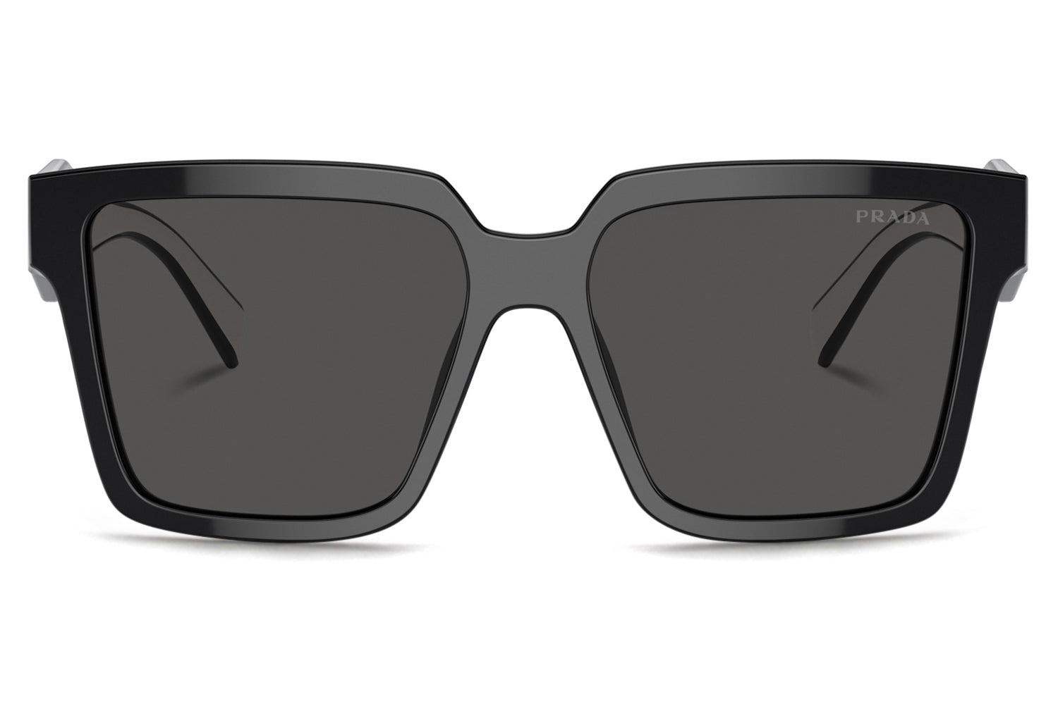 Prada - PR 24ZSF (Low Bridge Fit) Sunglasses | Specs Collective