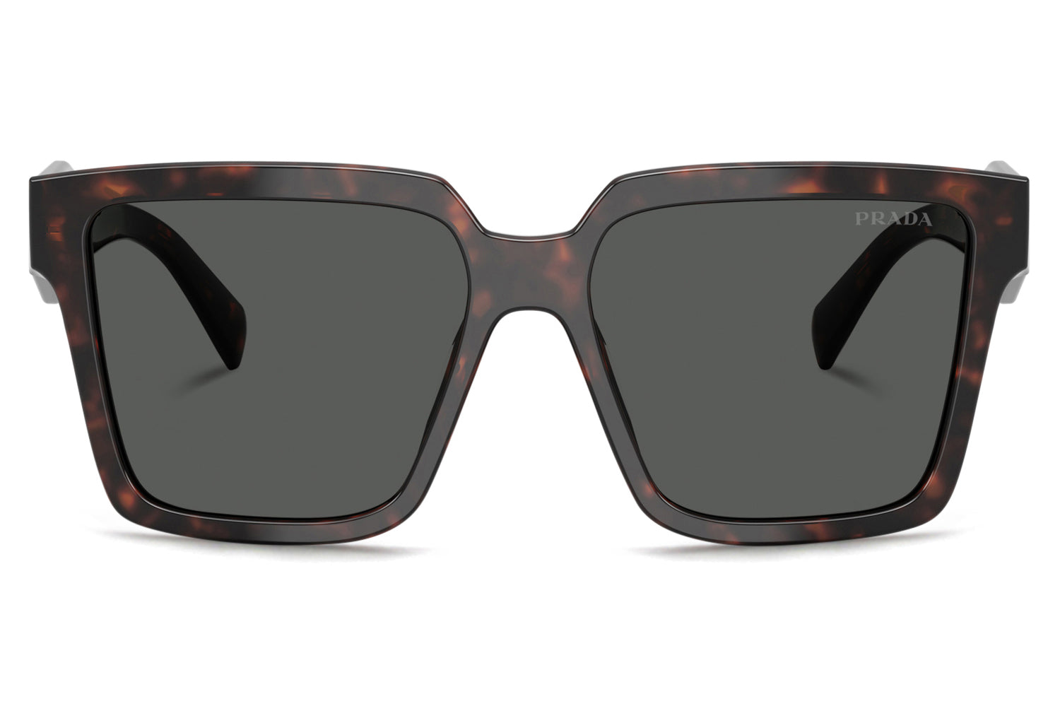 Prada - PR 24ZS Sunglasses | Specs Collective