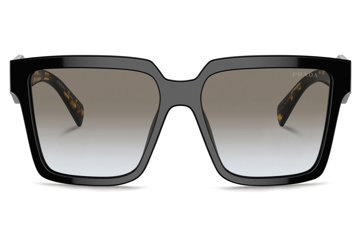 Prada - PR 24ZS Sunglasses | Specs Collective display picture 2