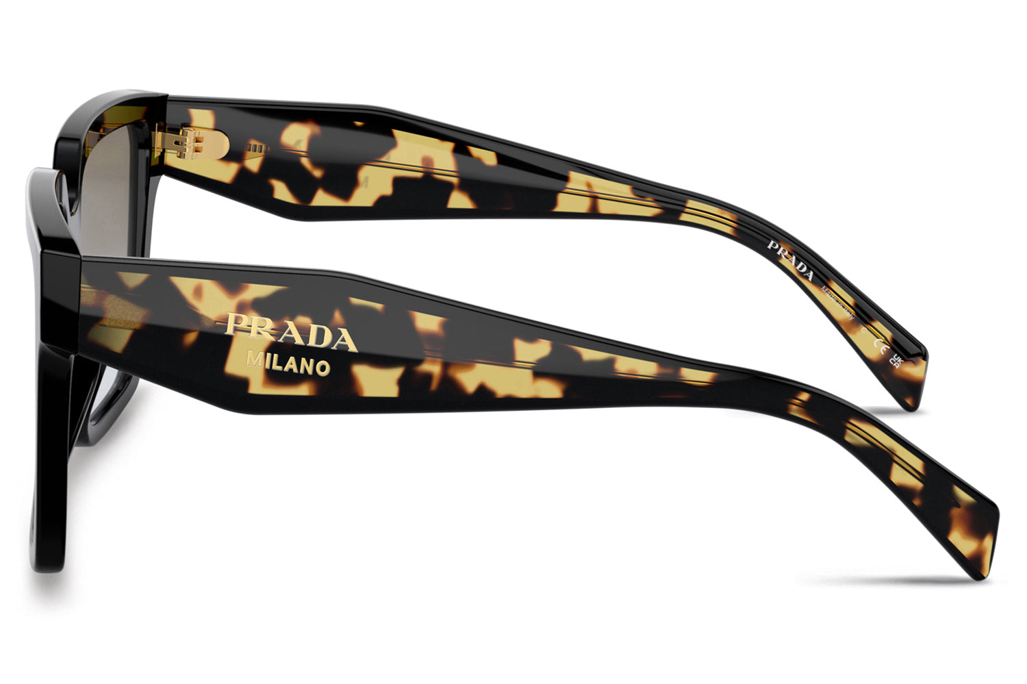Prada - PR 24ZS Sunglasses | Specs Collective