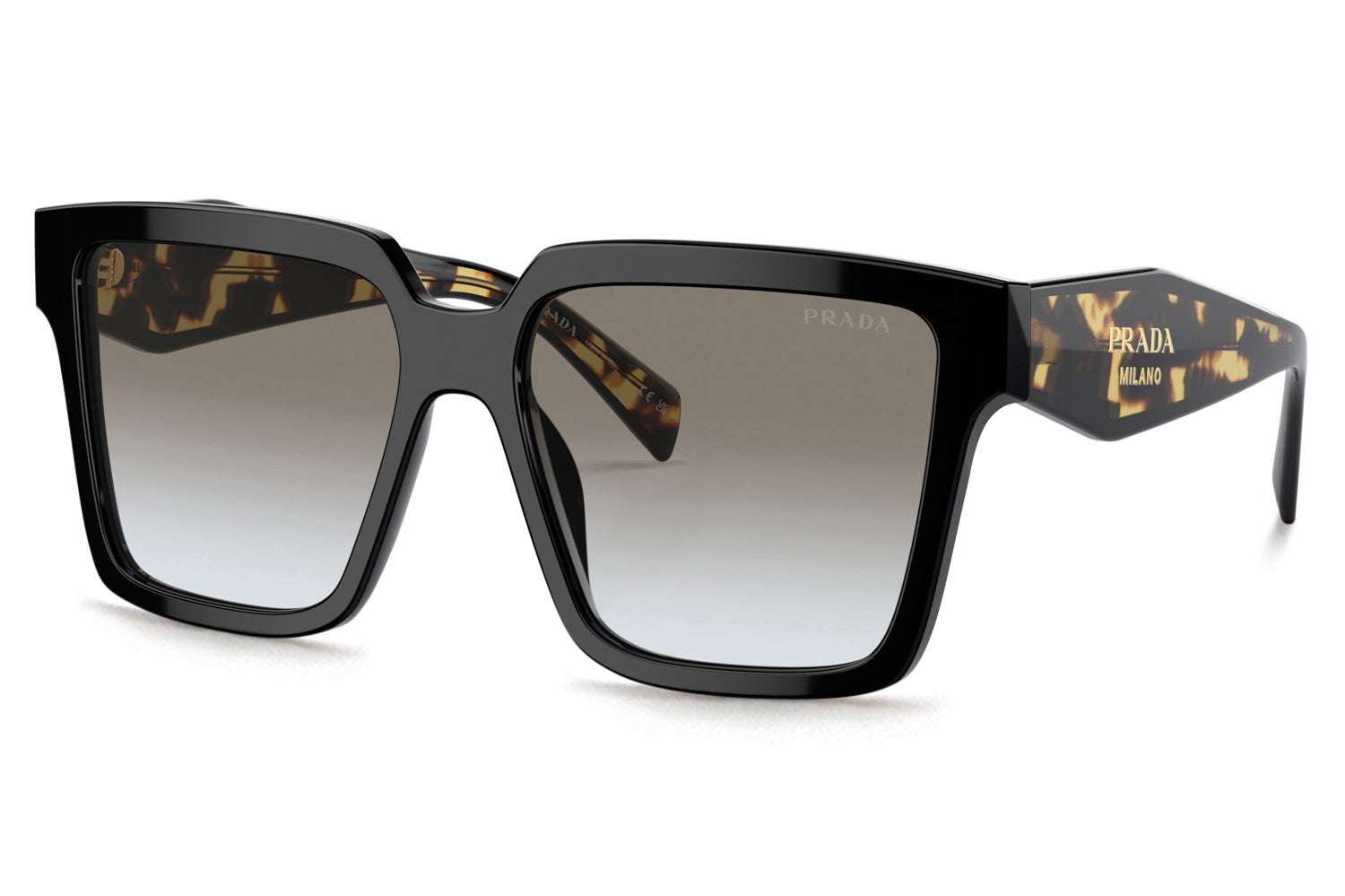 Prada - PR 24ZS Sunglasses | Specs Collective