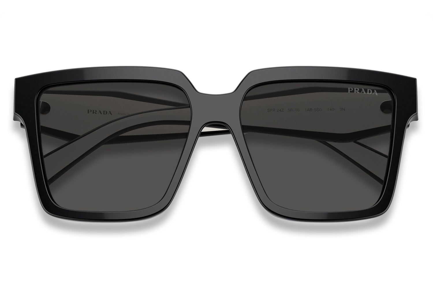 Prada - PR 24ZS Sunglasses | Specs Collective