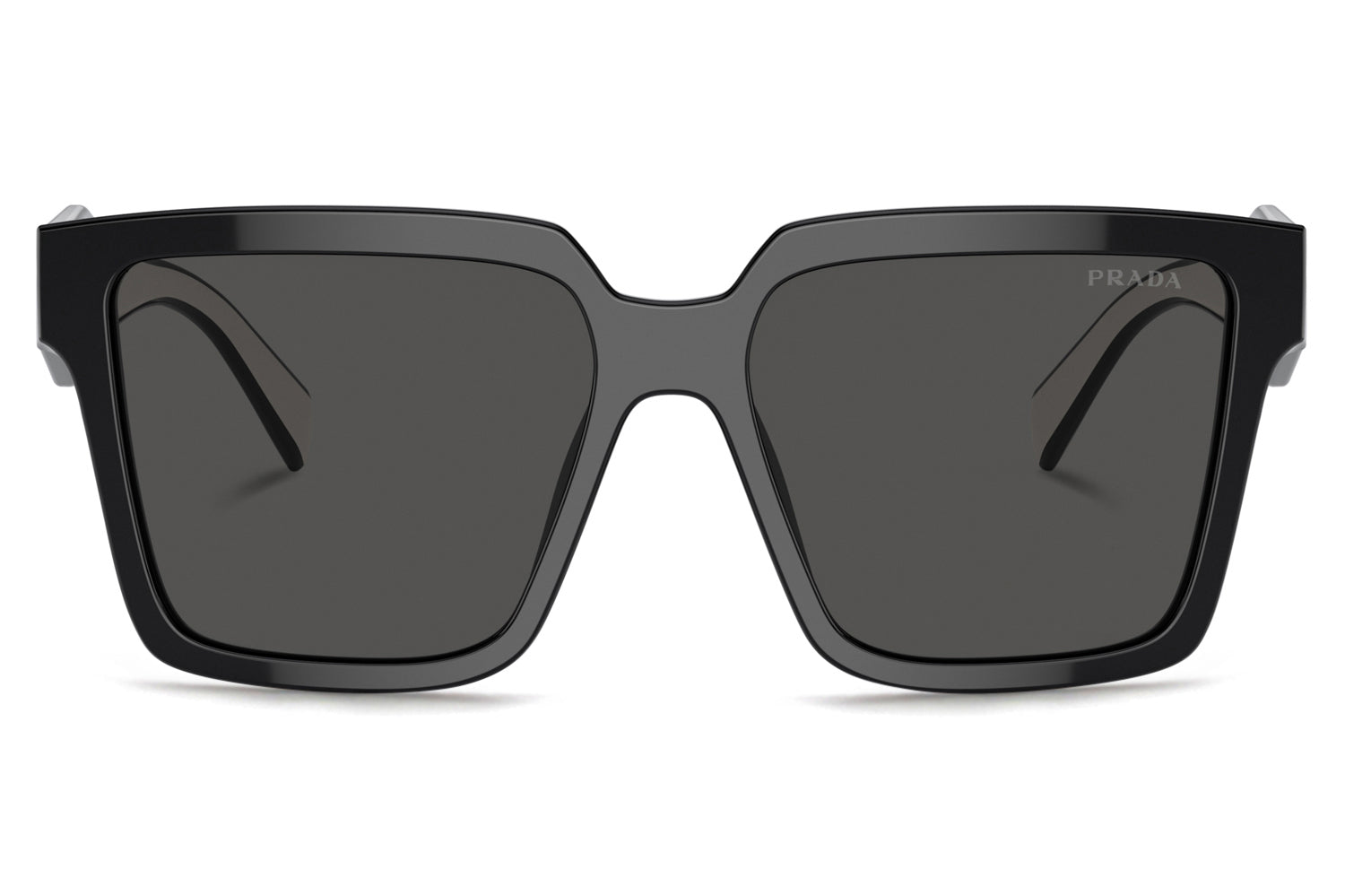 Prada - PR 24ZS Sunglasses | Specs Collective