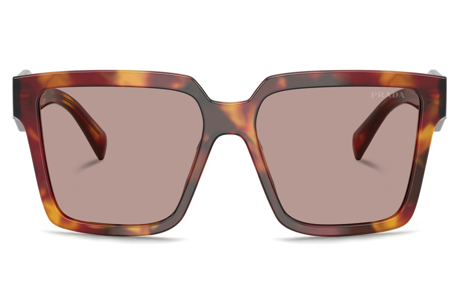 Prada - PR 24ZS Sunglasses | Specs Collective display picture 1