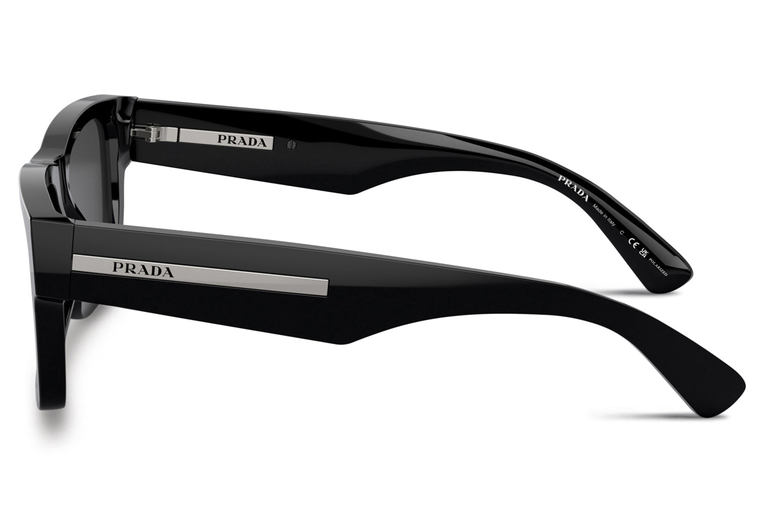 Prada - PR 25ZS Sunglasses | Specs Collective