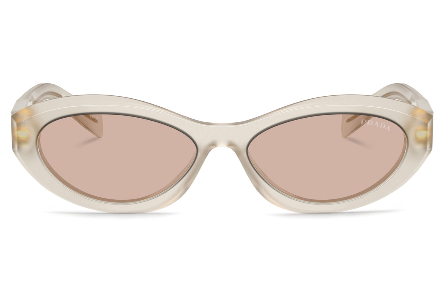 Prada - PR 26ZSF (Low Bridge Fit) Sunglasses | Specs Collective