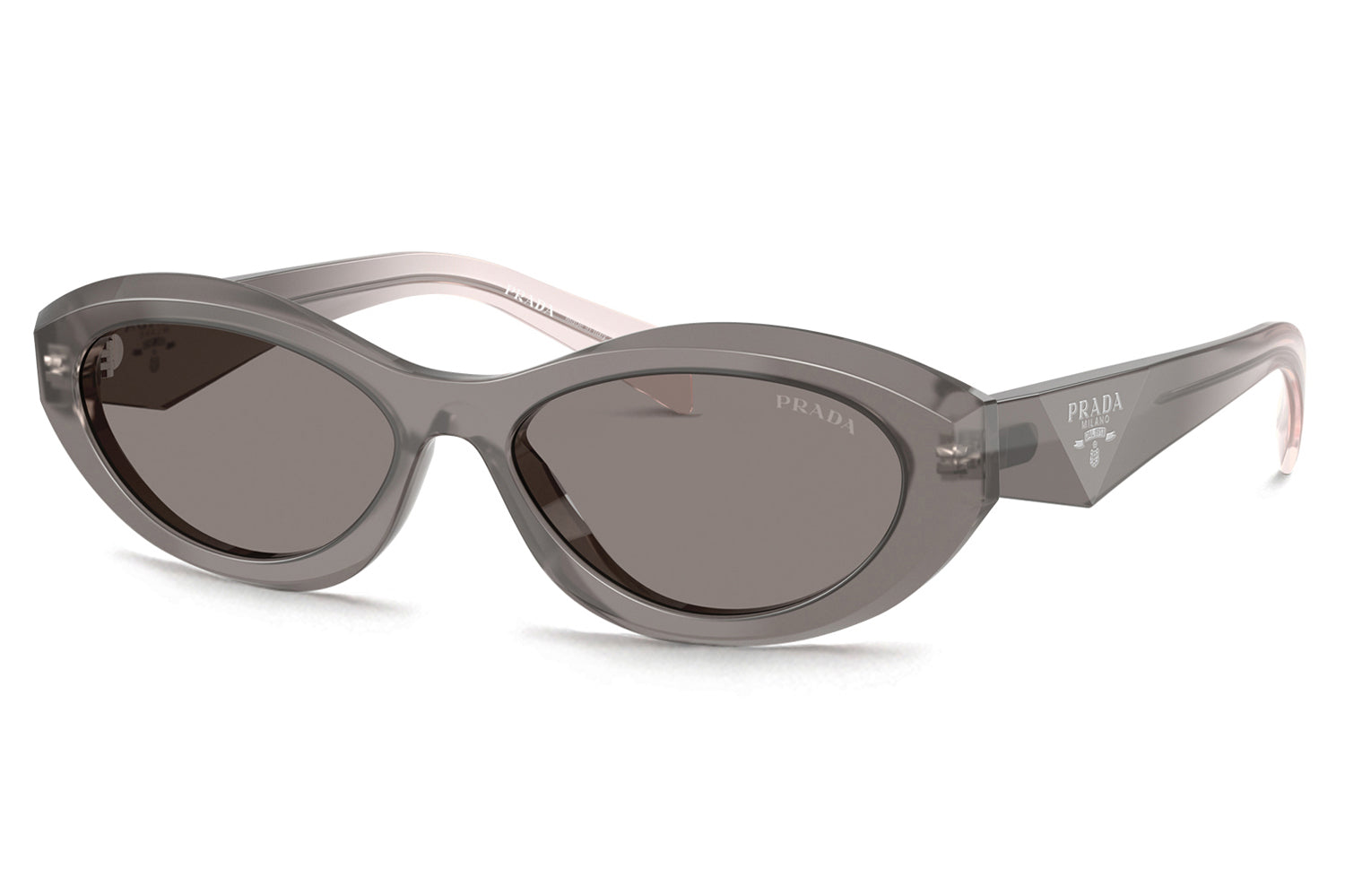 Prada - PR 26ZSF (Low Bridge Fit) Sunglasses | Specs Collective