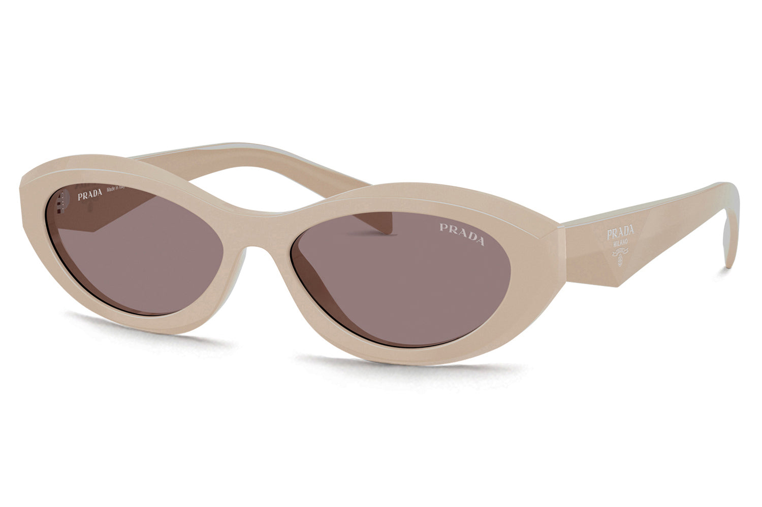 Prada - PR 26ZSF (Low Bridge Fit) Sunglasses | Specs Collective