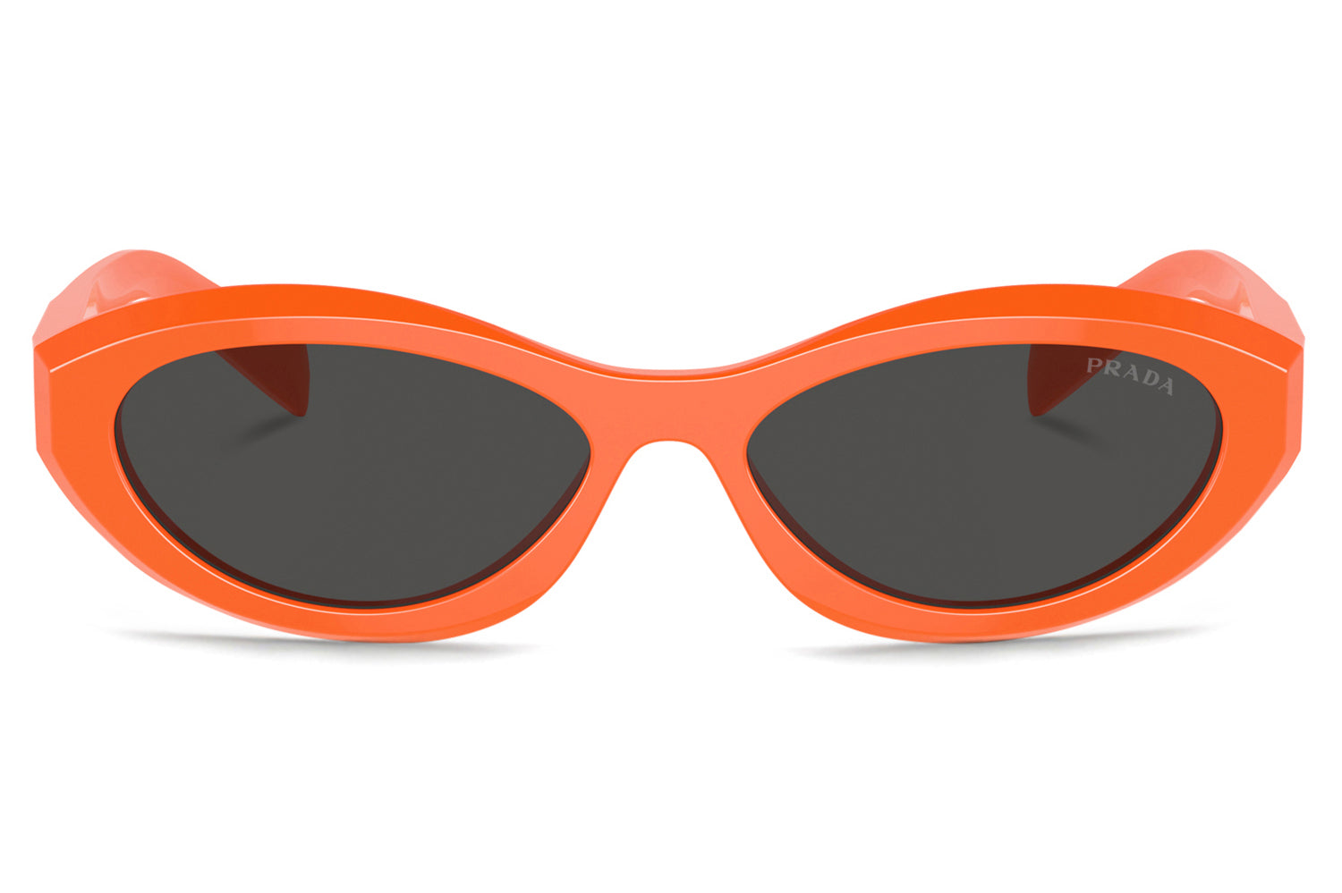 Prada - PR 26ZS Sunglasses | Specs Collective