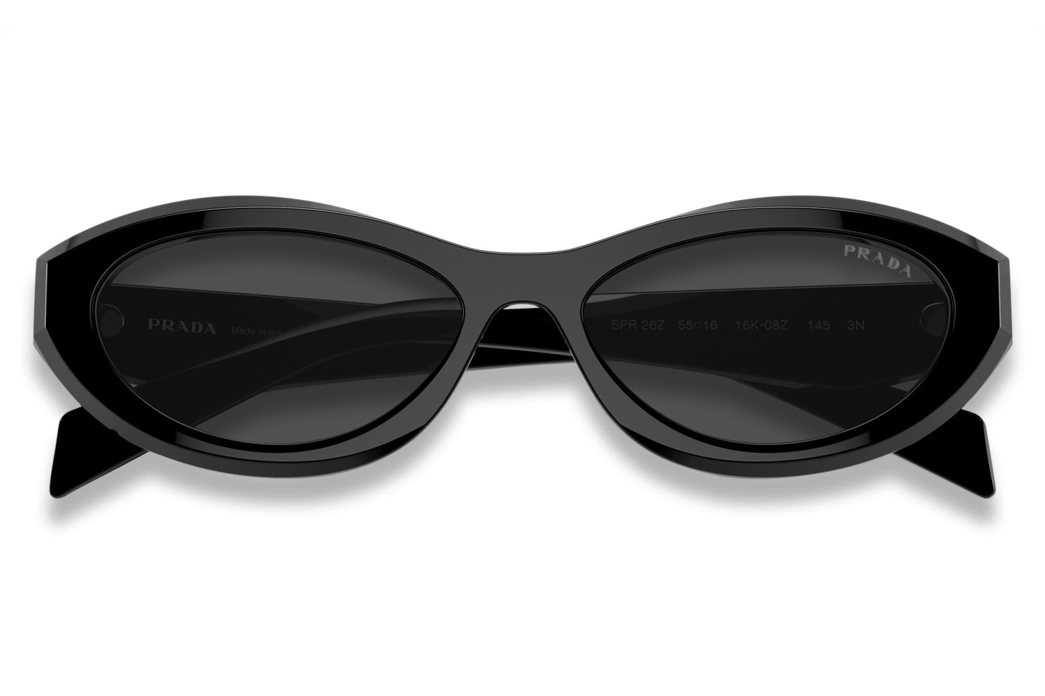 Prada - PR 26ZS Sunglasses | Specs Collective