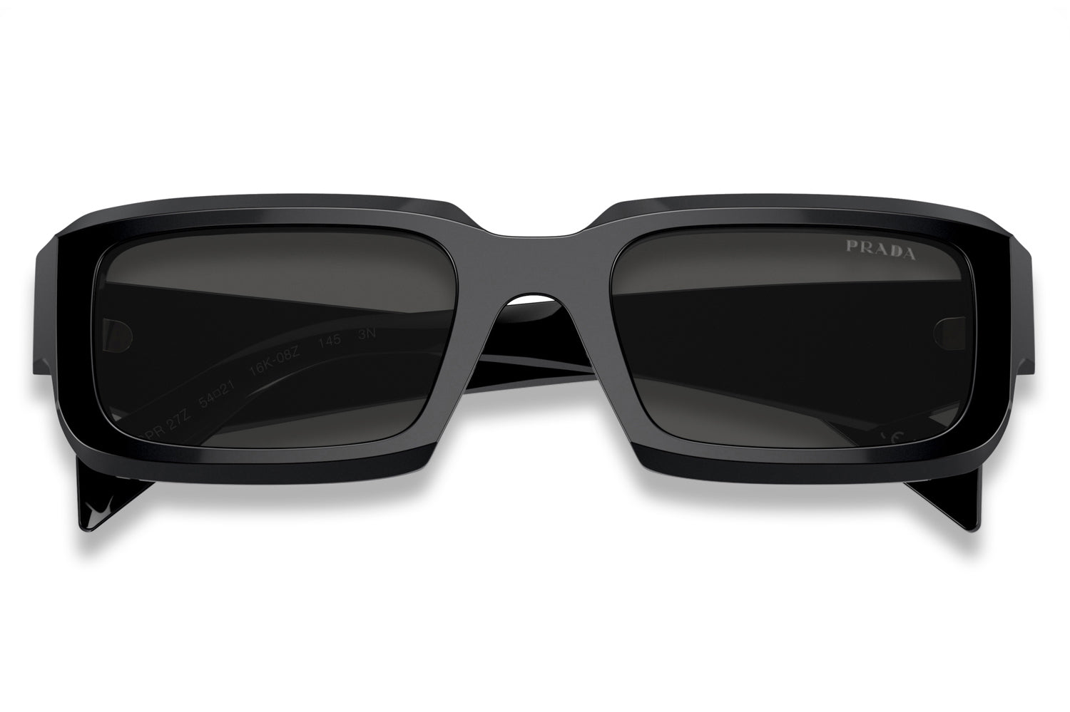 Prada - PR 27ZS Sunglasses | Specs Collective