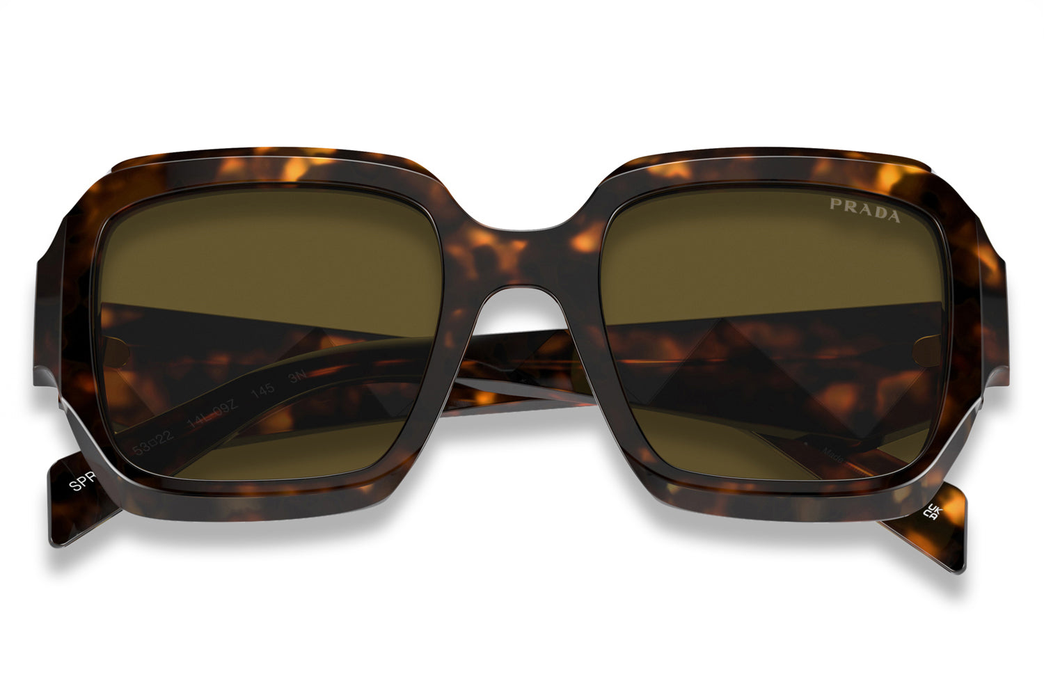 Prada - PR 28ZS Sunglasses | Specs Collective
