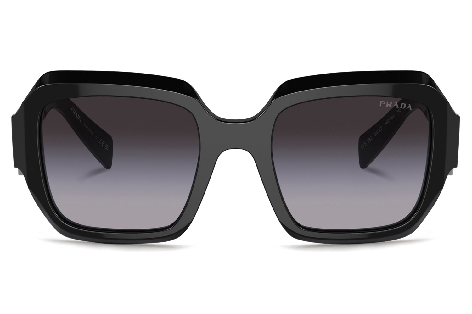 Prada - PR 28ZS Sunglasses | Specs Collective