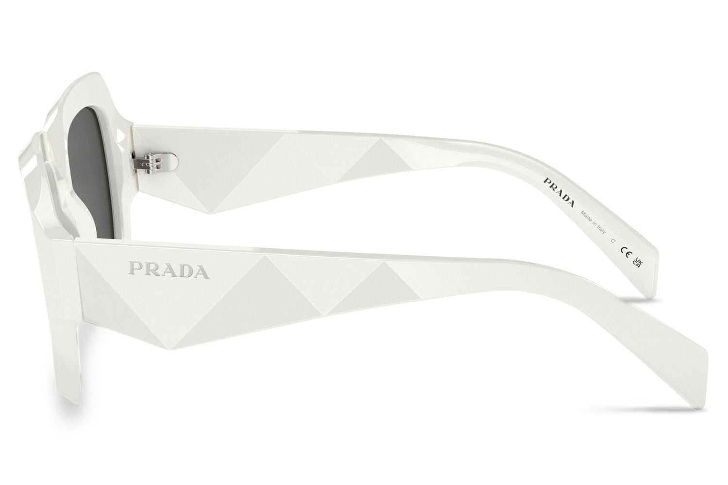 Prada - PR 28ZS Sunglasses | Specs Collective