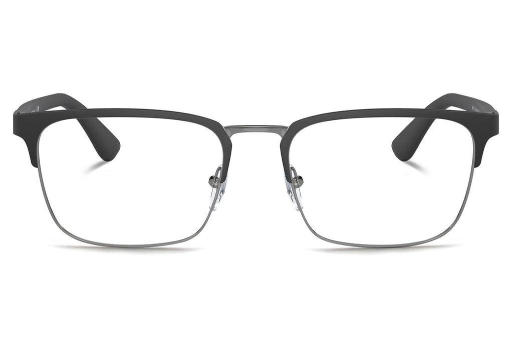 Prada - PR 54TV Eyeglasses Black (1BO1O1)