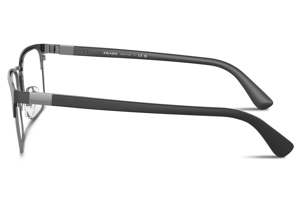 Prada - PR 54TV Eyeglasses Black (1BO1O1)