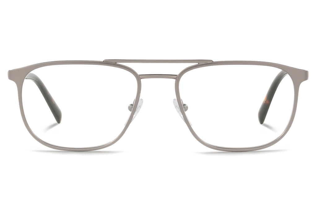 Prada - PR 54XV Eyeglasses Gunmetal (5231O1)