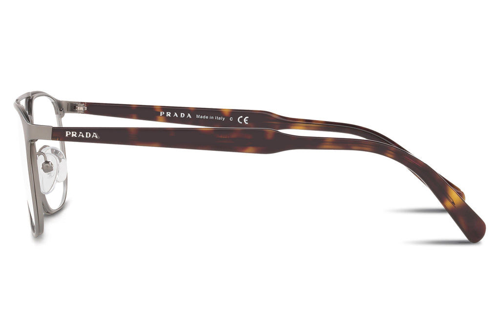 Prada - PR 54XV Eyeglasses Gunmetal (5231O1)