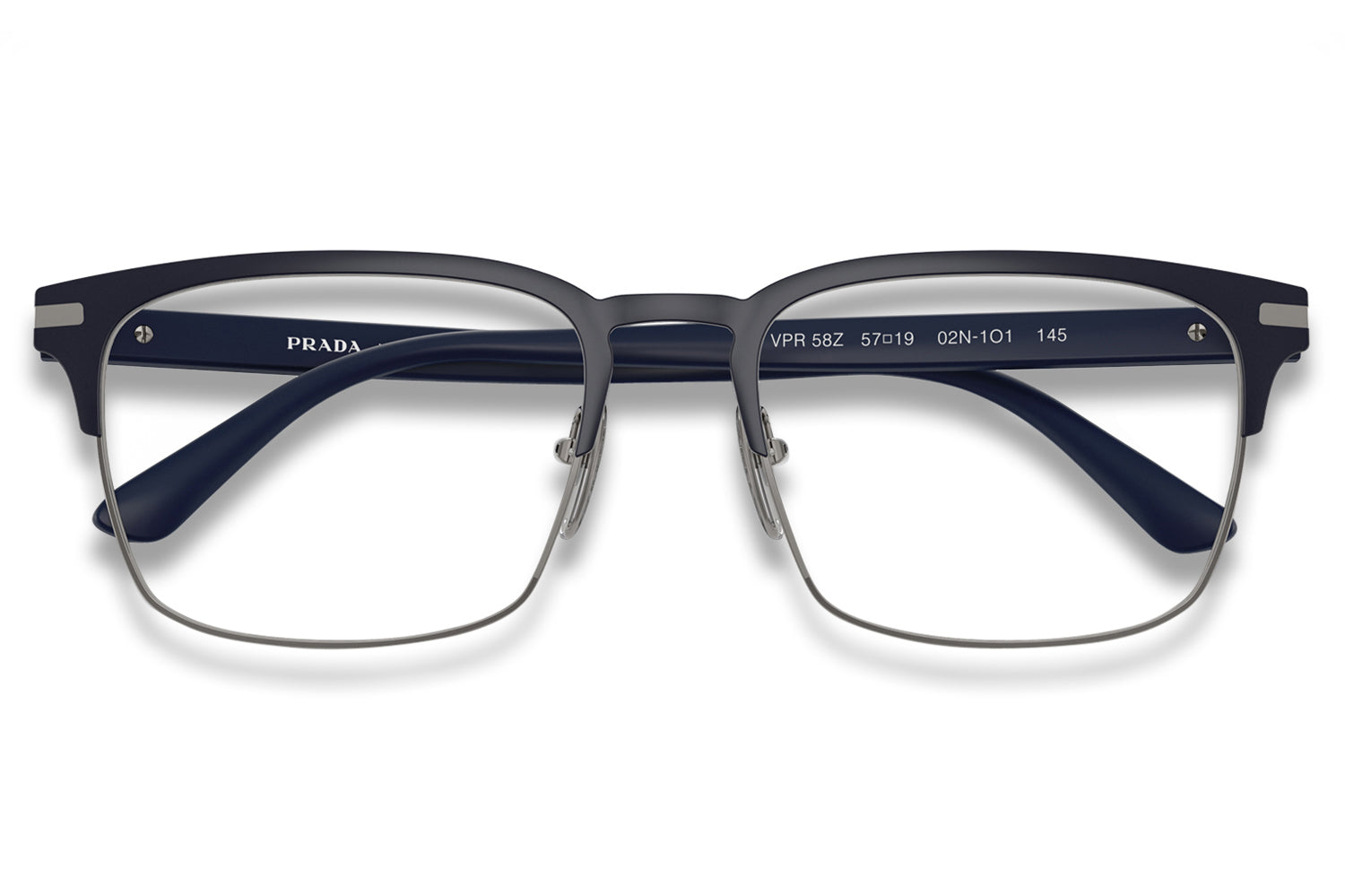 Prada - PR 58ZV Eyeglasses | Specs Collective