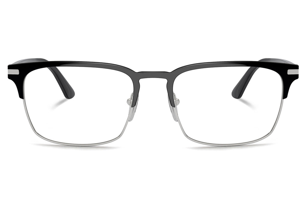Prada - PR 58ZV Eyeglasses Black (1AB1O1)