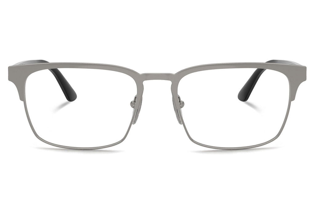 Prada - PR 58ZV Eyeglasses Gunmetal (5AV1O1)