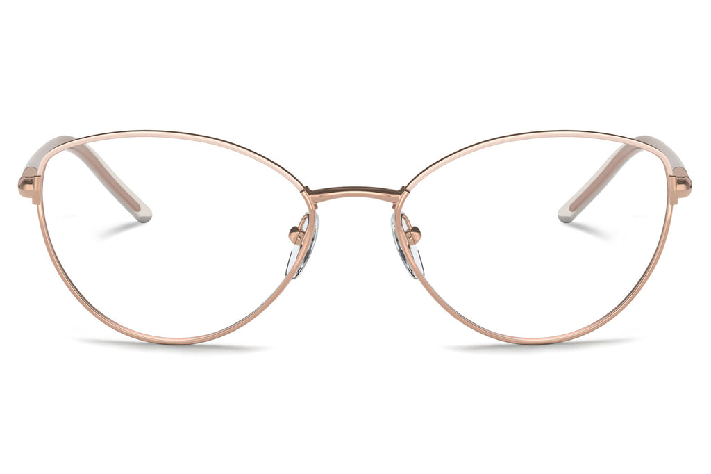 Prada - PR 62WV Eyeglasses Powder/Pink Gold (05R1O1)