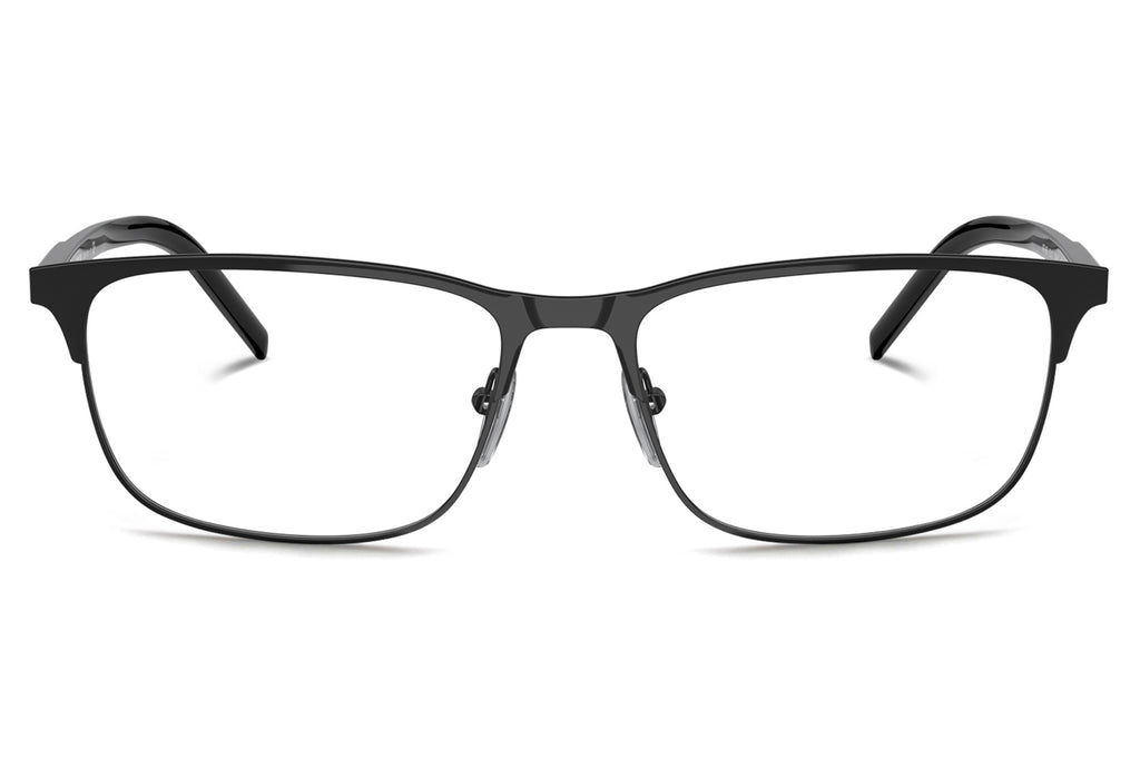 Prada - PR 66YV Eyeglasses Black (1AB1O1)