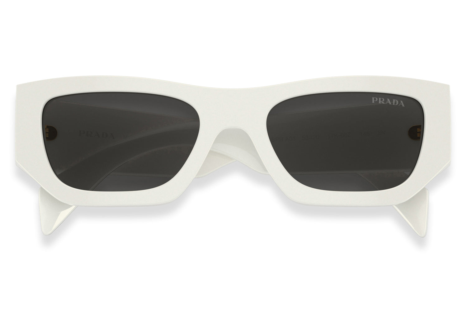 Prada - PR A01S Sunglasses | Specs Collective