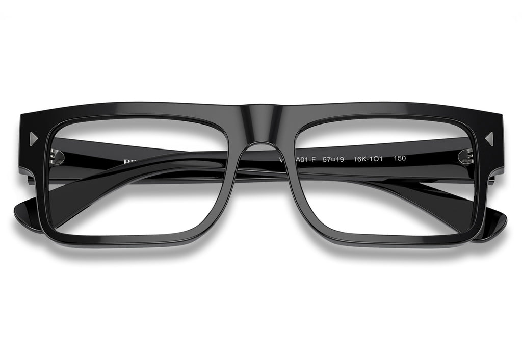 Prada - PR A01VF (Low Bridge Fit) Black (16K1O1)
