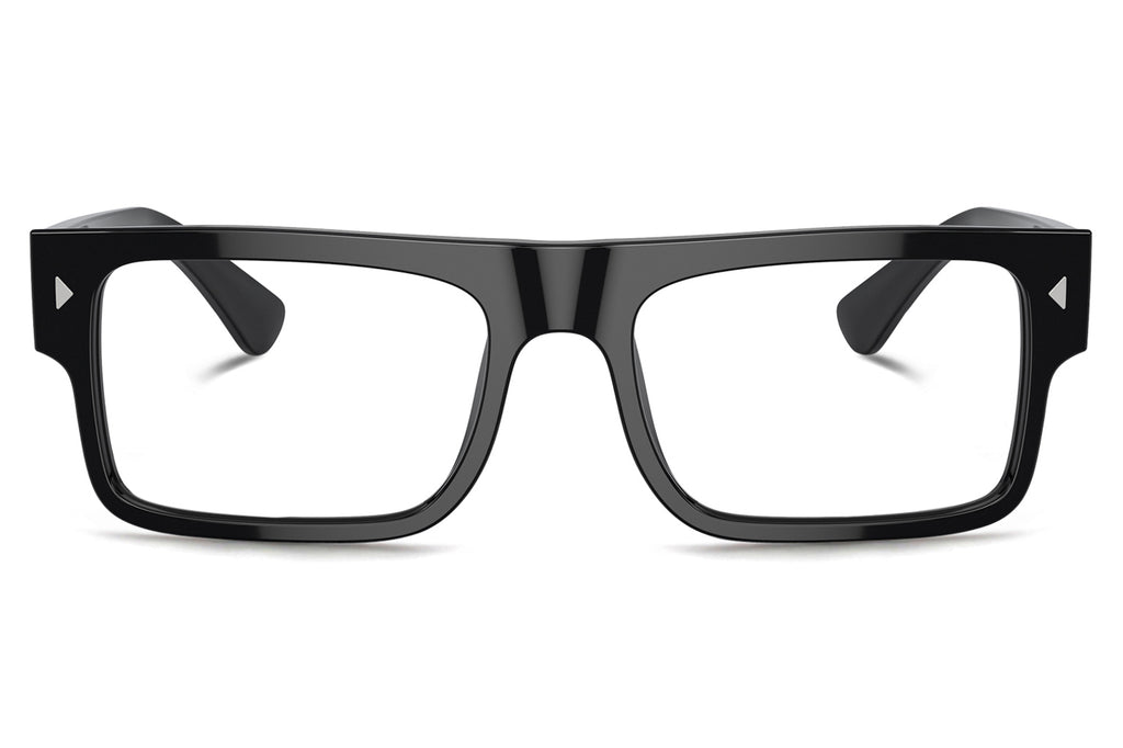 Prada - PR A01VF (Low Bridge Fit) Black (16K1O1)