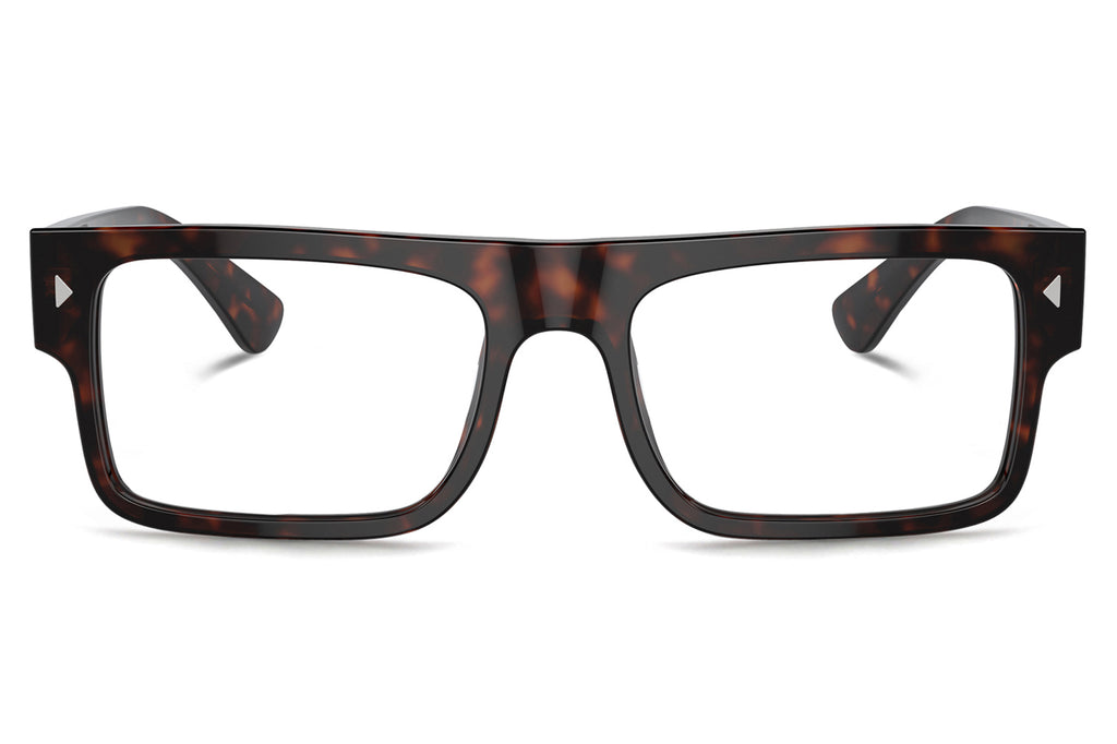 Prada - PR A01VF (Low Bridge Fit) Havana (17N1O1)