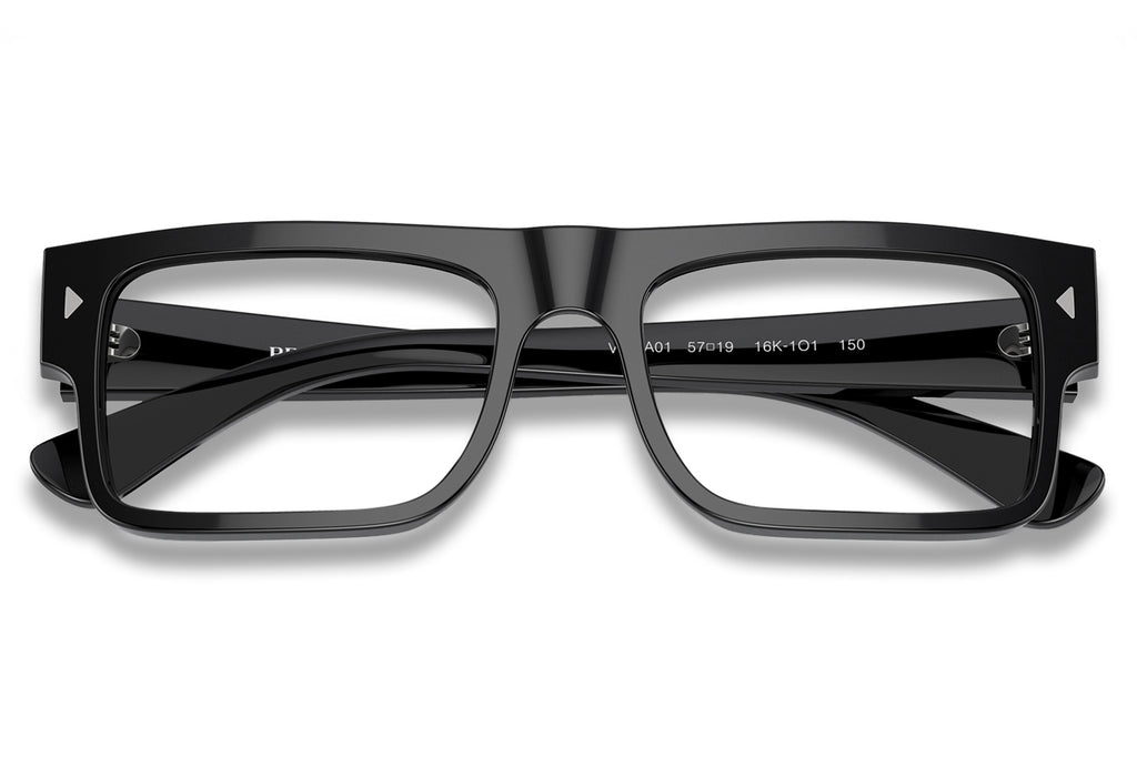 Prada - PR A01V Eyeglasses Black (16K1O1)