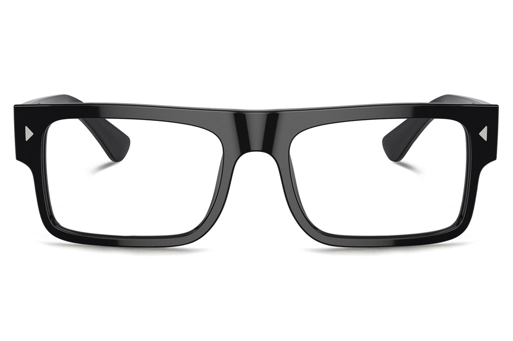 Prada - PR A01V Eyeglasses Black (16K1O1)